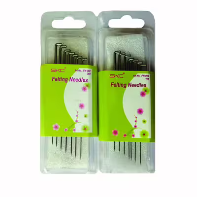 سوزن یدک کچه اس کاسی کد 36-40 مجموعه 14 عددی