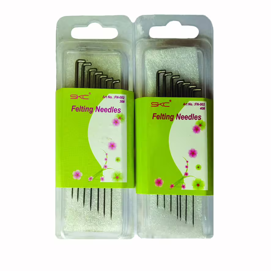 سوزن یدک کچه اس کاسی کد 36-40 مجموعه 14 عددی