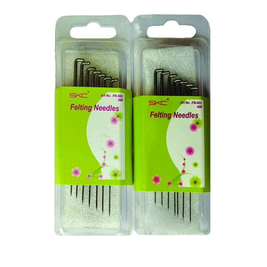سوزن یدک کچه اس کاسی کد 36-40 مجموعه 14 عددی