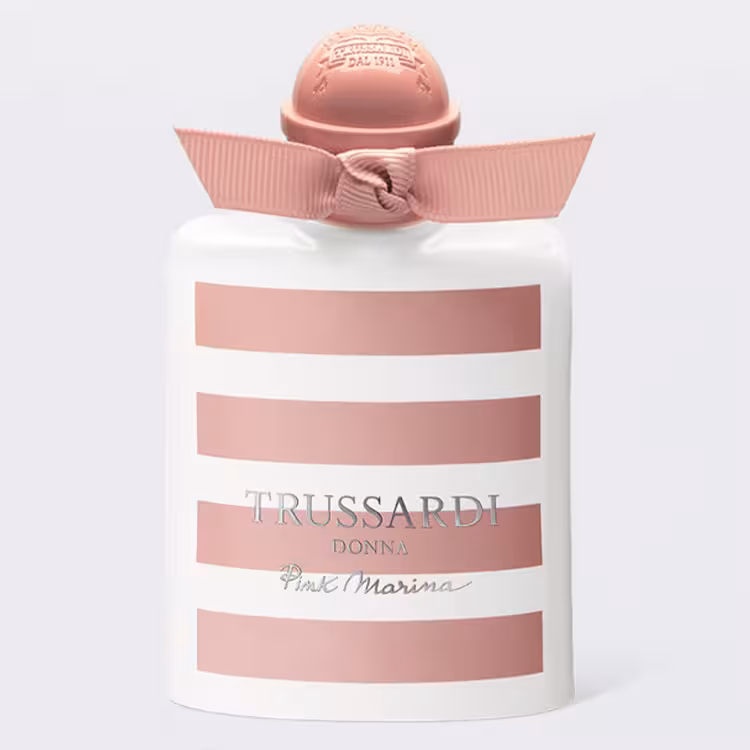ادو تویلت زنانه TRUSSARDI Donna Pink Marina حجم 100 میلی لیتر