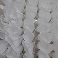  دلنمک جهرم  نمکدانی خانواده اصل درجه1 ( 10 کیلویی  داخل کیسه لمینت) فروش ویژه