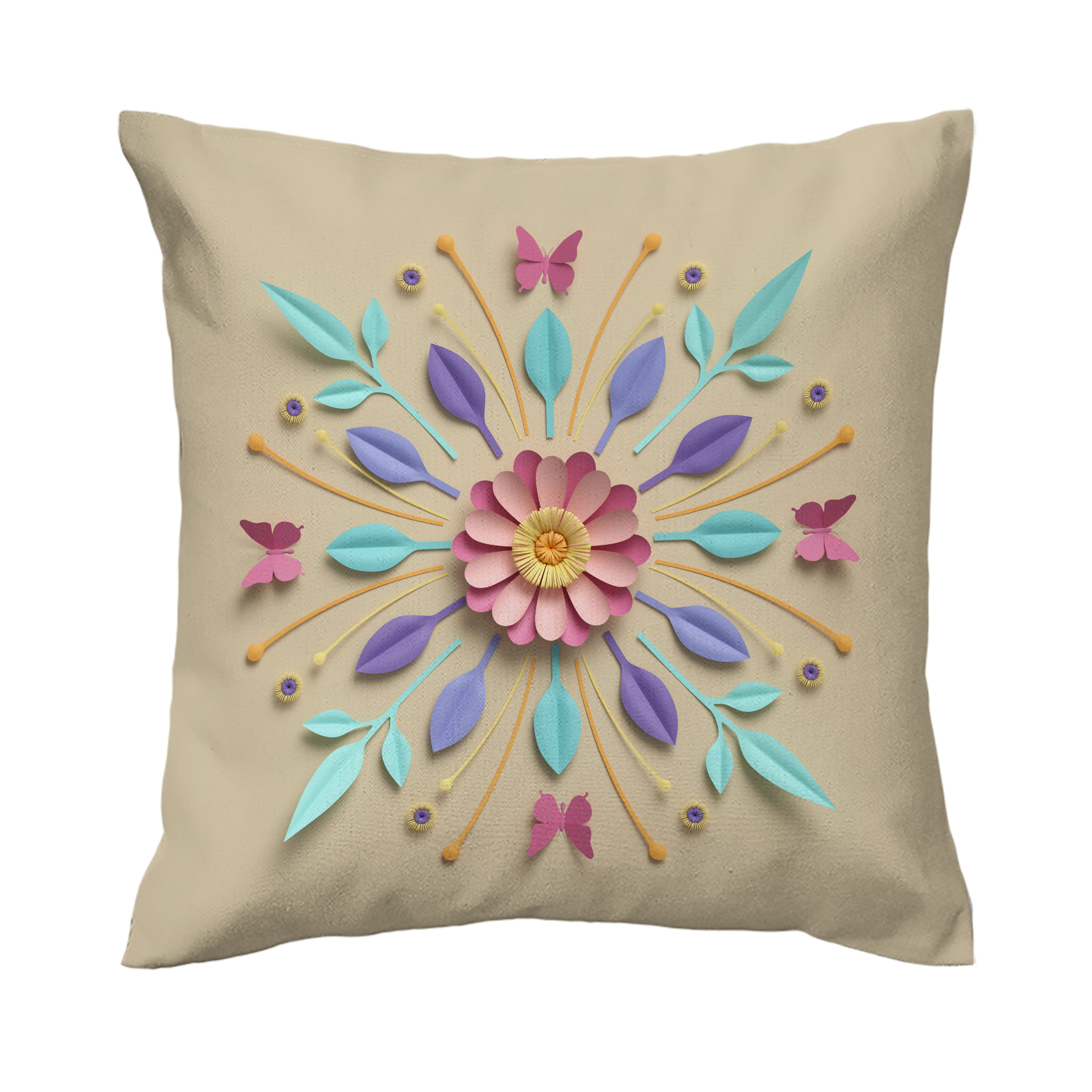 کاور کوسن کد 4346