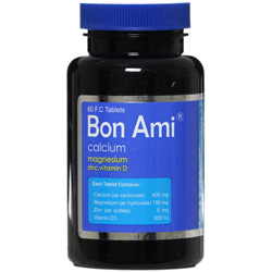 قرص بن آمی 60 عددی امی ویتال