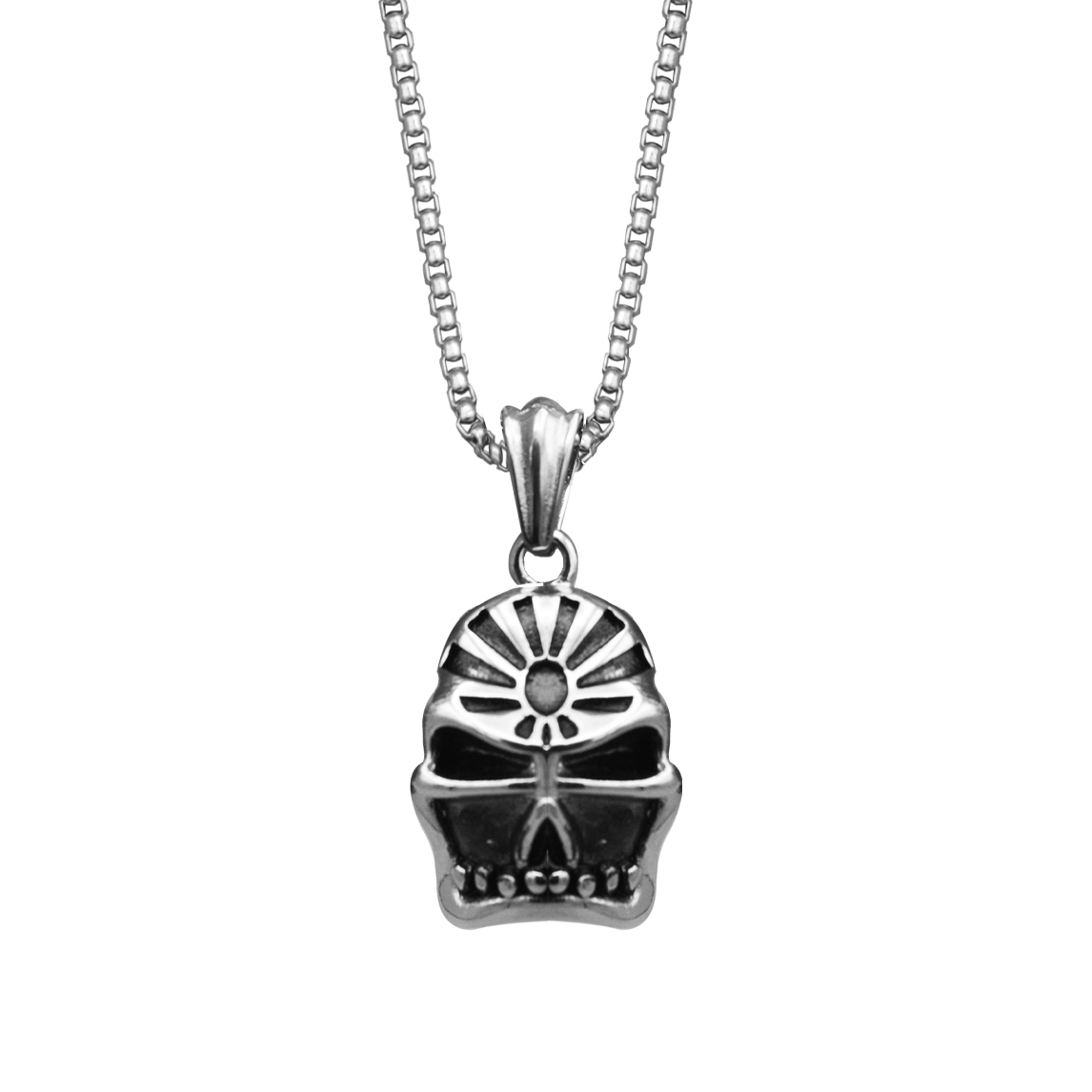 گردنبند مدل Shine