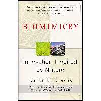 کتاب Biomimicry اثر Janine M Benyus انتشارات Harper Perennial