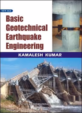 󾕇 Kumar K., Basic Geotechnical Earthquake Engineering, 2008 - دانلود کتاب های دانشگاهی