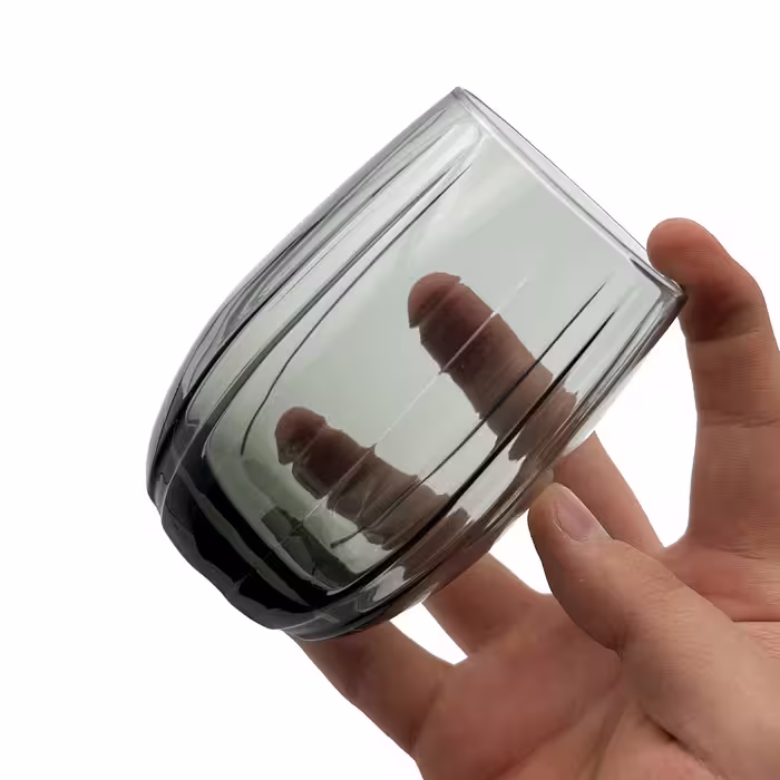 لیوان پاشاباغچه مدل PASA420302-D بسته 6 عددی