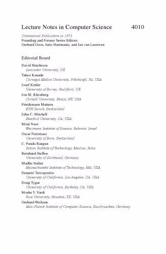 خرید و دانلود نسخه کامل کتاب Unifying Theories of Programming: First International Symposium, UTP 2006, Walworth Castle, County Durham, UK, February 5-7, 2006, Revised Selected Papers