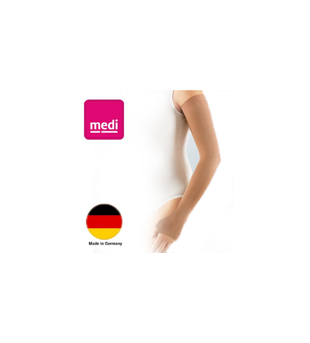 آستین هارمونی تا پنجه مدی HARMONYAG