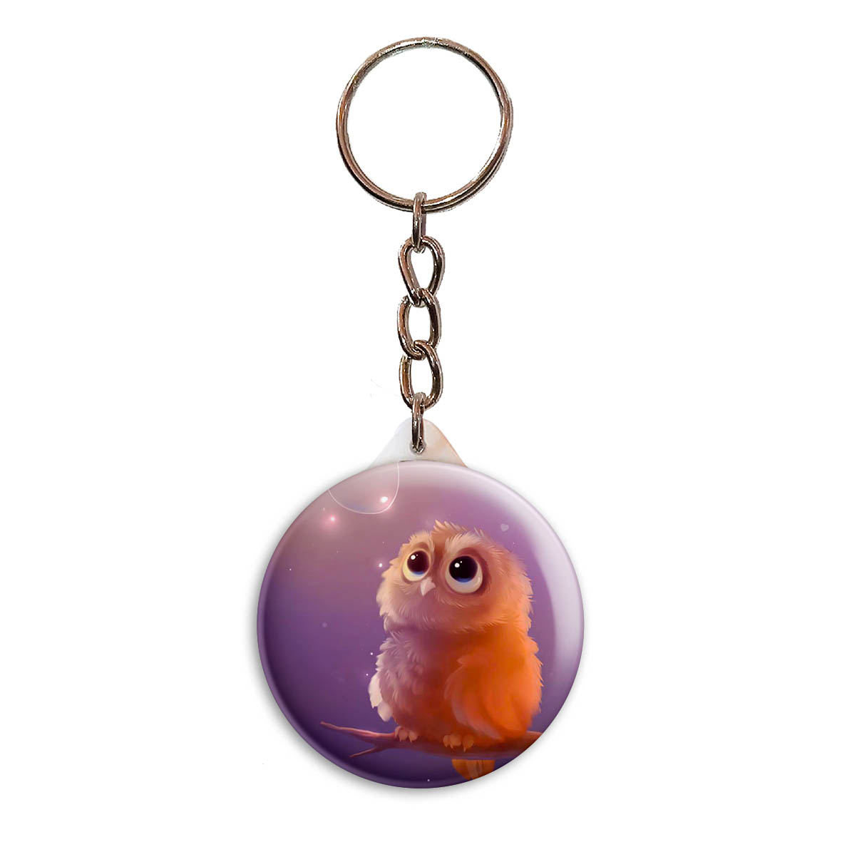 جاکلیدی پرمانه طرح حیوانات کیوت کد pmy.21464