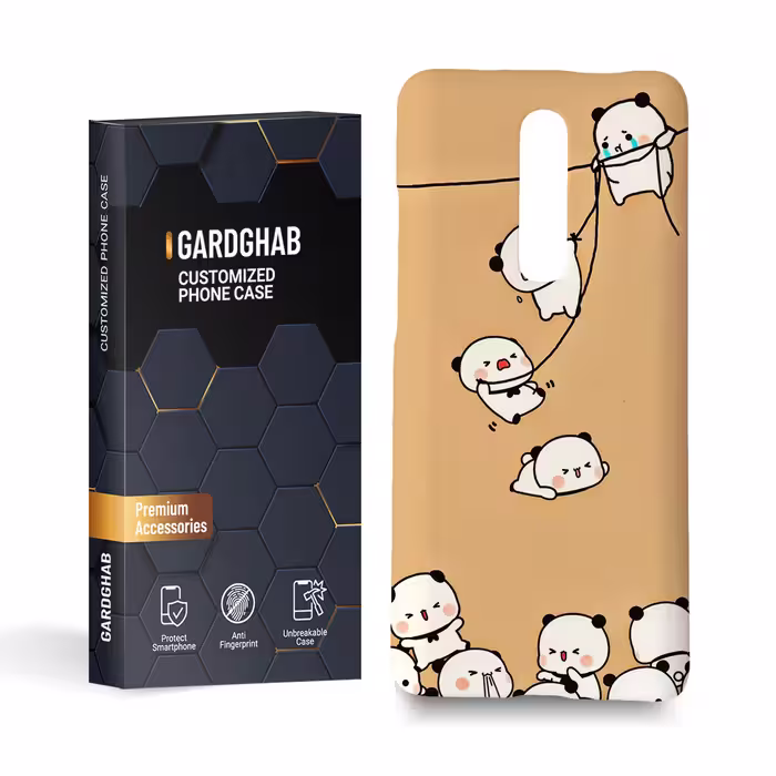 کاور گارد قاب مدل فانتزی مناسب برای گوشی موبایل شیائومی k20 pro / k20 / mi 9t / 9t pro 