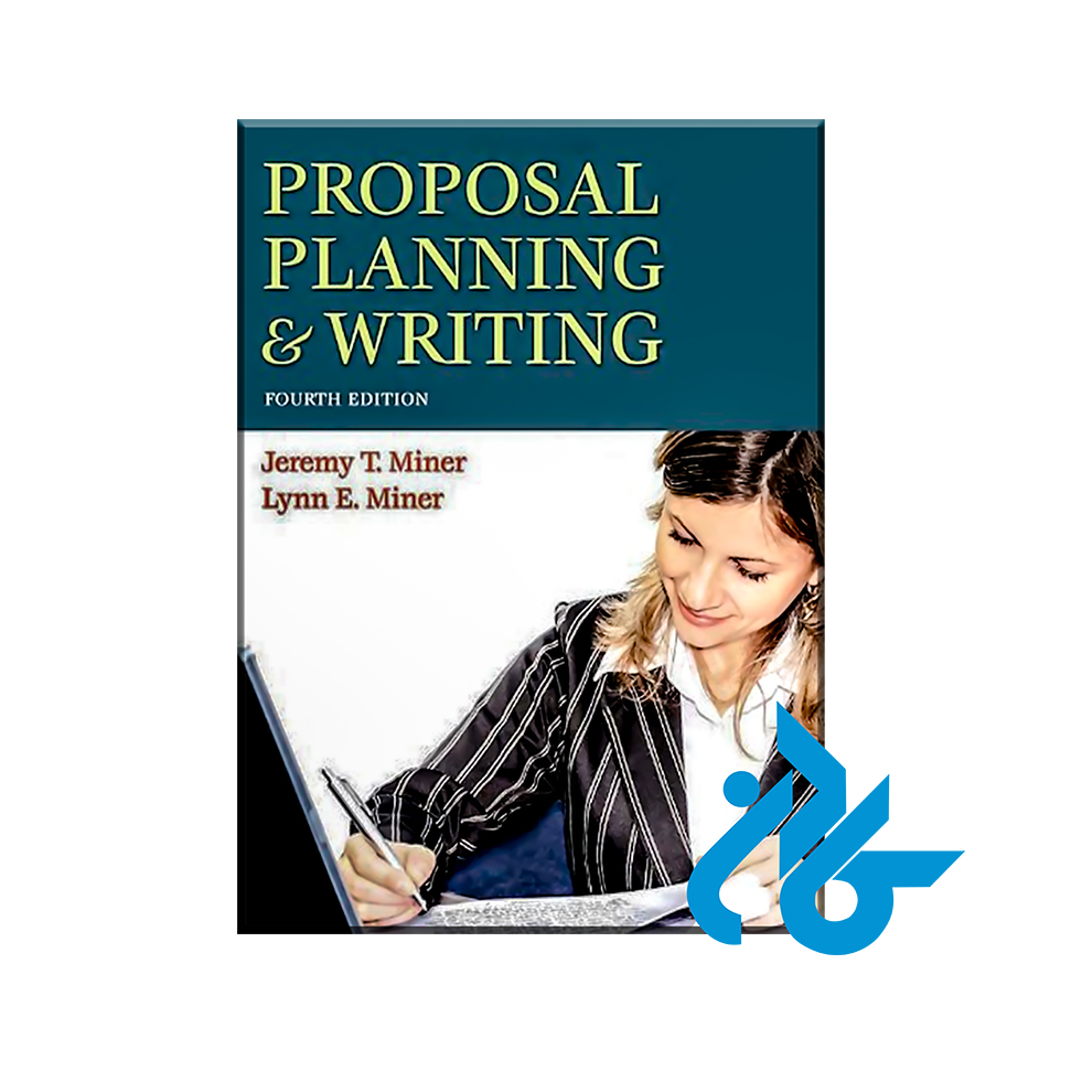 کتاب Proposal Planning & Writing با 50% تخفیف