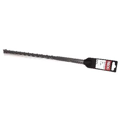 مته پنج شیار راک مدل ART-RK-505-26 سایز 26 میلیمتر