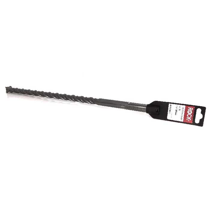 مته پنج شیار راک مدل ART-RK-505-26 سایز 26 میلیمتر