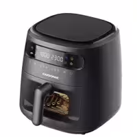 سرخ کن بدون روغن گوسونیک مدل GAF-758