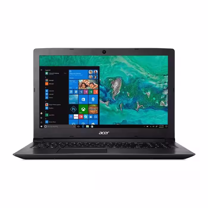 قیمت و خرید لپ تاپ 15.6 اینچ ایسر Aspire3 A315-33-P2B1 Pentium N3710/1TB HDD/4GB/Intel 2GB | یاس ارتباط