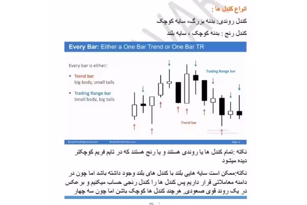 pdf کندل شناسی آل بروکس با ترجمه فارسی - کتابخانه مجازی واتیکان