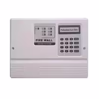 دزدگیر اماکن فایروال مدل Firewall F6