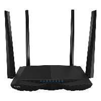 روتر بی سیم دو بانده تندا AC1200 مدل AC6