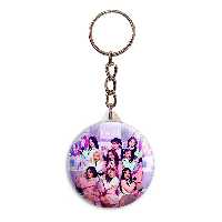 جاکلیدی پرمانه طرح Twice کد pmy.18274