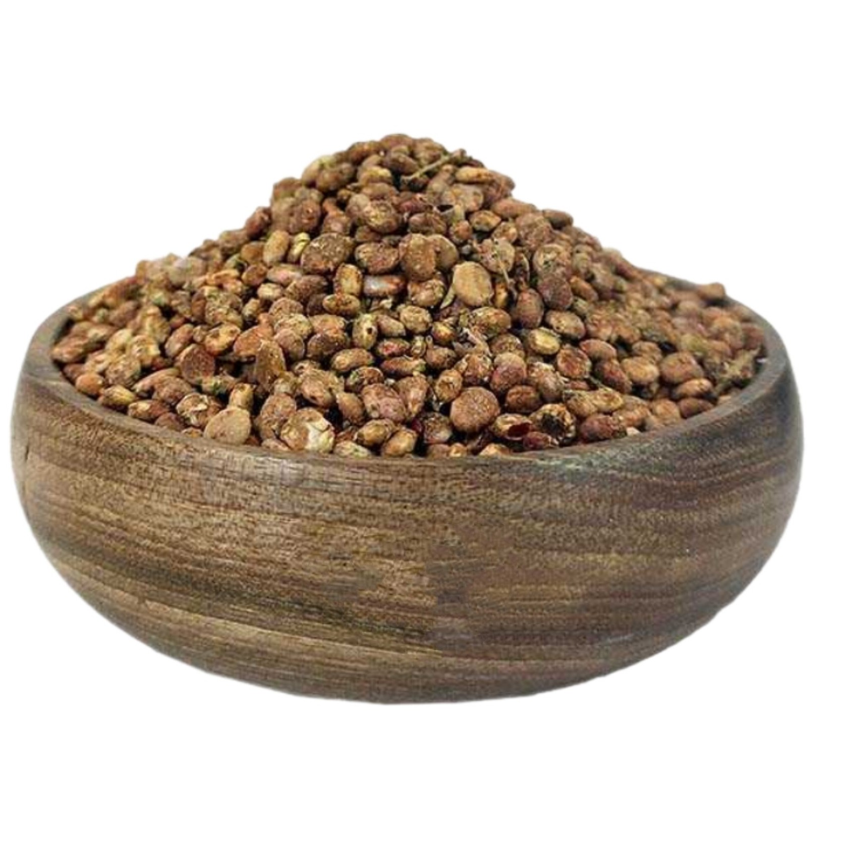 سماق  قرمز دان (250 گرمی) دان سماق قرمز