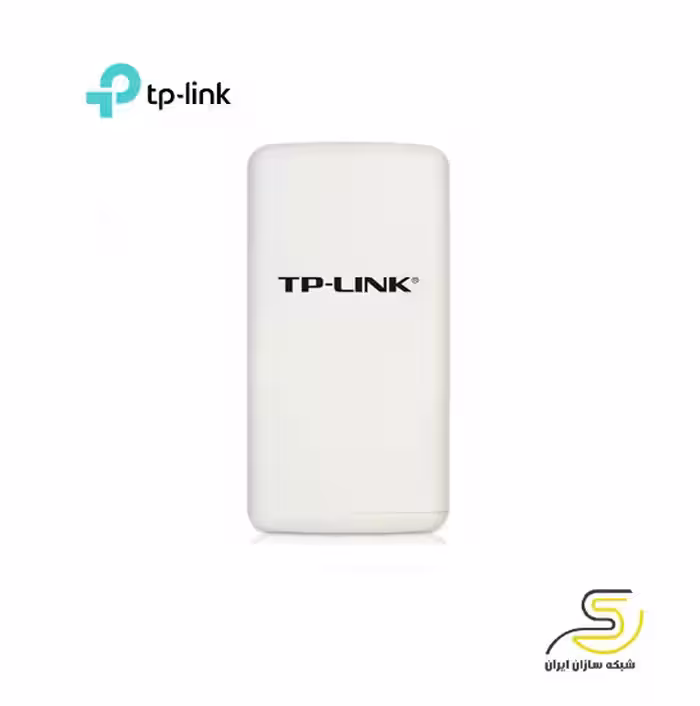 اکسس پوینت بی‌سیم و Outdoor تی پی-لینک مدل TL-WA5210G_V1