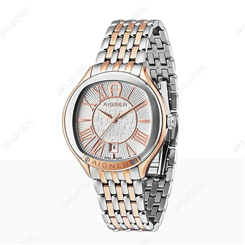 ساعت مچی مردانه اورجینال برند اگنر مدل A108102