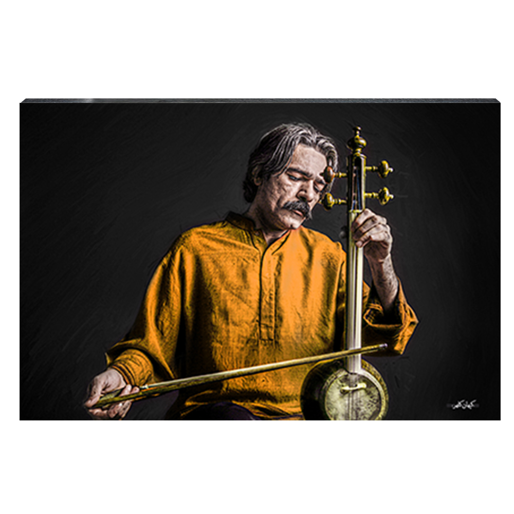 تابلو شاسی طرح کیهان کلهر کد 4G224