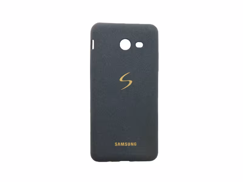 کاور طرح سامسونگ مدل fashion case مناسب گوشی موبایل سامسونگj5 pro