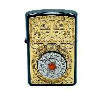 فندک چیف مدل L123