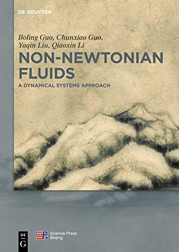 󾕇 دانلود کتاب Non-Newtonian Fluids - A Dynamical Systems Approach, 2018 - دانلود کتاب های دانشگاهی