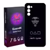 کاور گارد ایکس طرح بازی مرکب مدل Glass10408 مناسب برای گوشی موبایل سامسونگ Galaxy S20 FE