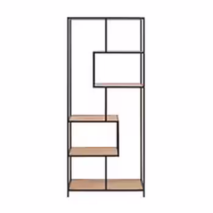 قیمت و خرید کتابخانه و قفسه Tetris Lite