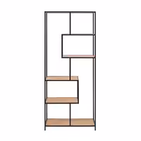 قیمت و خرید کتابخانه و قفسه Tetris Lite
