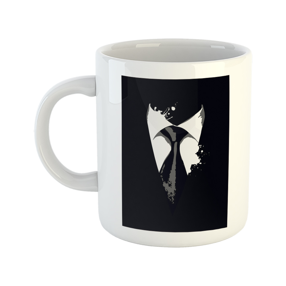 ماگ طرح کت مدل OH BOY O3