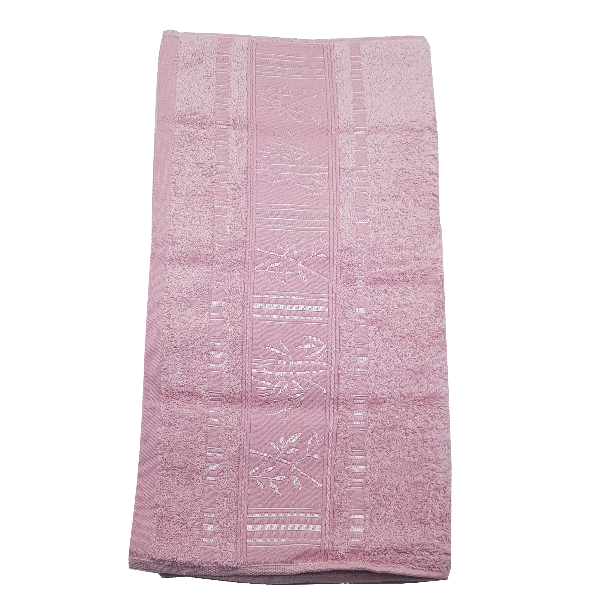 حوله دستی کد 003 سایز 50×90 سانتی متر