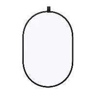 رفلکتور زومی مدل Diffuser سایز 200x150 سانتی متر