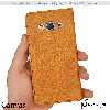 کیف کلاسوری کانواس مدل SIGNATURE مناسب برای گوشی موبایل سامسونگ Galaxy J5 2015