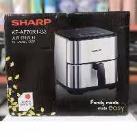 سرخ کن 7 لیتری شارپ KF-AF 70RT-S3 10173