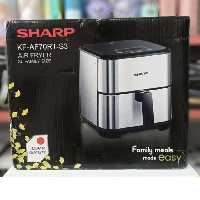 سرخ کن 7 لیتری شارپ KF-AF 70RT-S3 10173