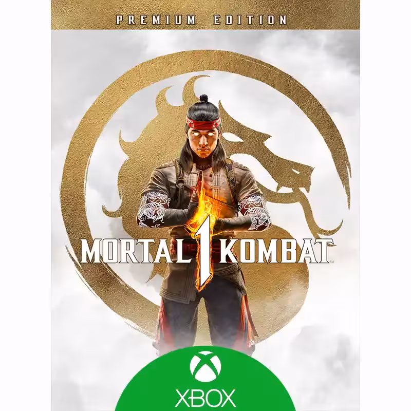 بازی Mortal Kombat 1 Premium Edition ایکس باکس