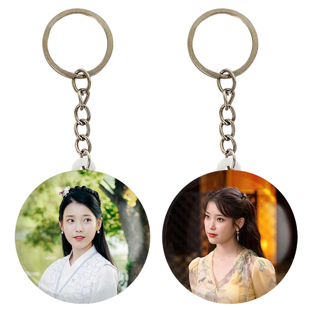 جاکلیدی خندالو مدل آیو کد 1162811627 مجموعه 2 عددی