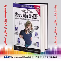 Head First Servlets and JSP Second Edition