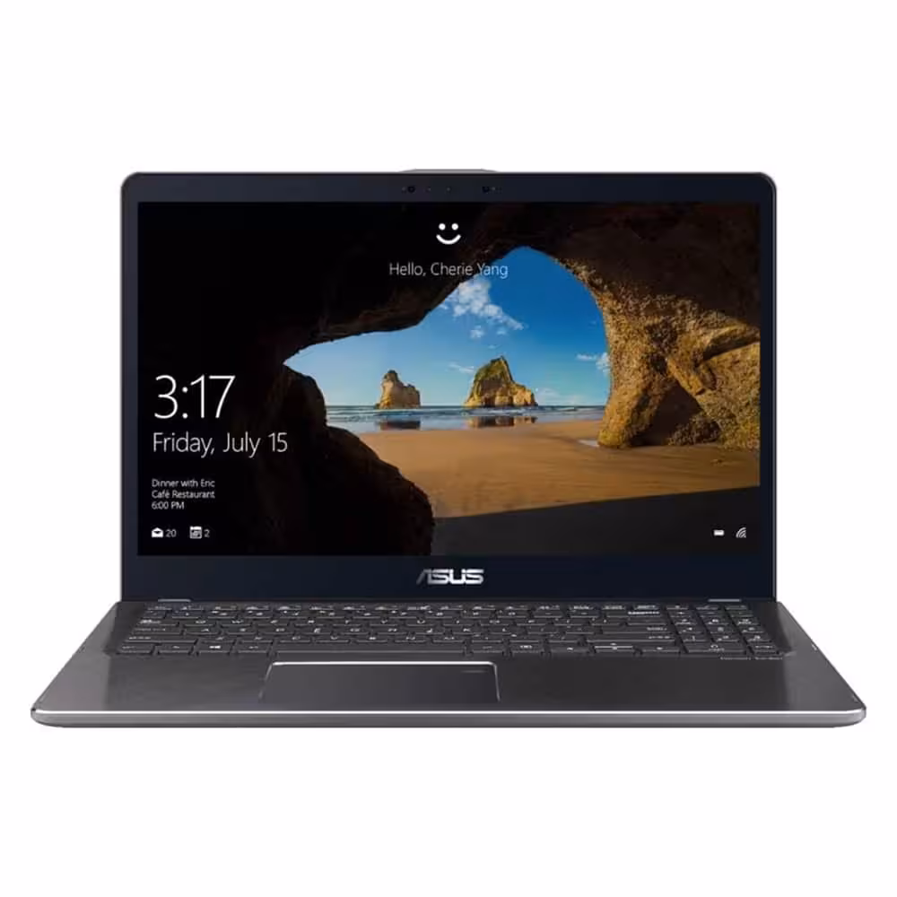 خرید و قیمت لپتاپ ایسوس Asus Q525UA - Touch - X360 - آسیا لپتاپ