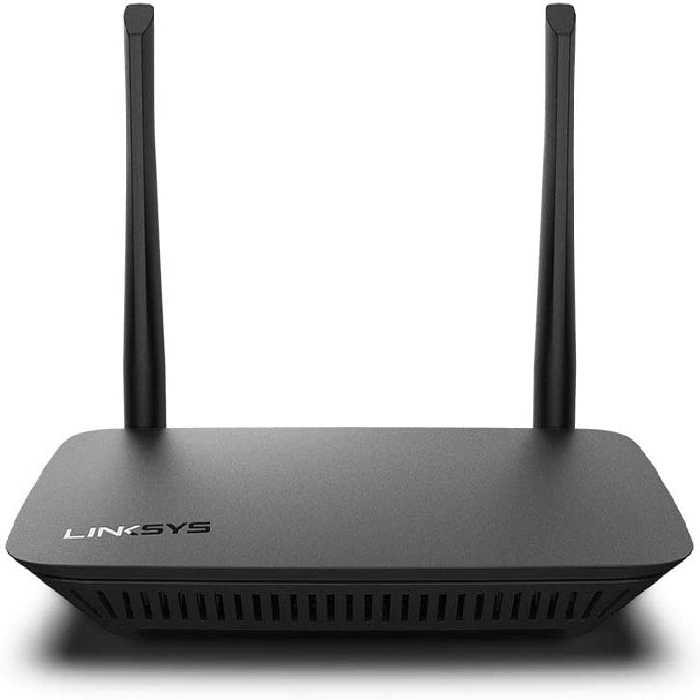 مودم روتر لینکسیس Linksys مدل E5350-ME - تکنو لینک 148
