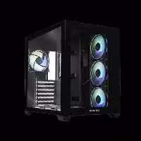 خرید کیس گیمینگ Master Tech مدل TERABOX X