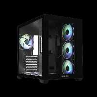 خرید کیس گیمینگ Master Tech مدل TERABOX X