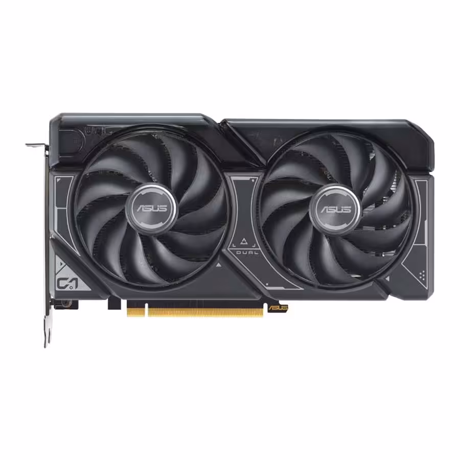 قیمت و خرید کارت گرافیک ایسوس مدل DUAL-RTX4060-8G | یاس ارتباط
