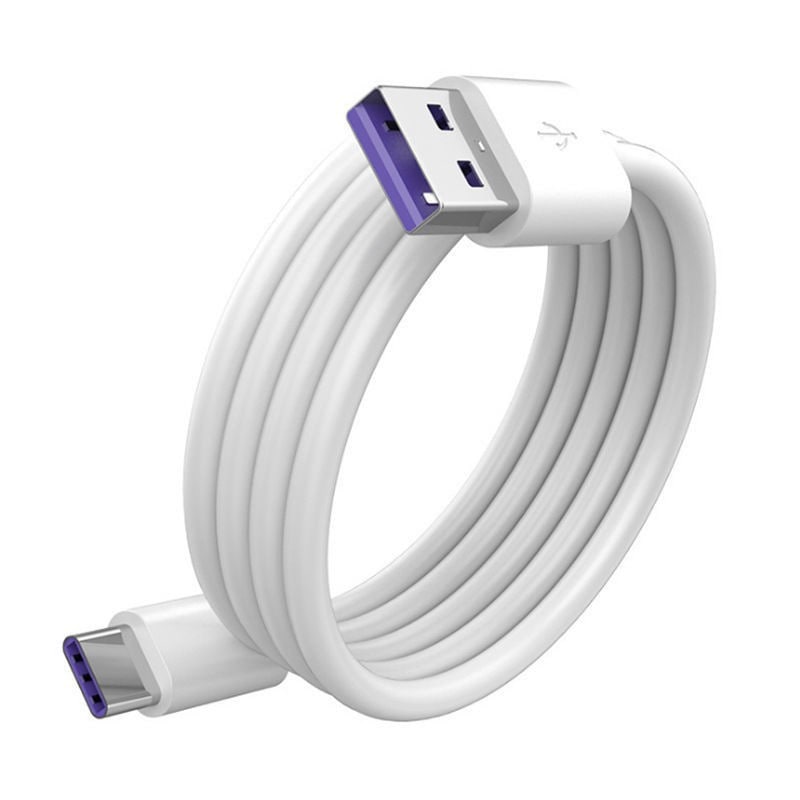 کابل تبدیل USB به USB-C  مدل 5A طول 1 متر