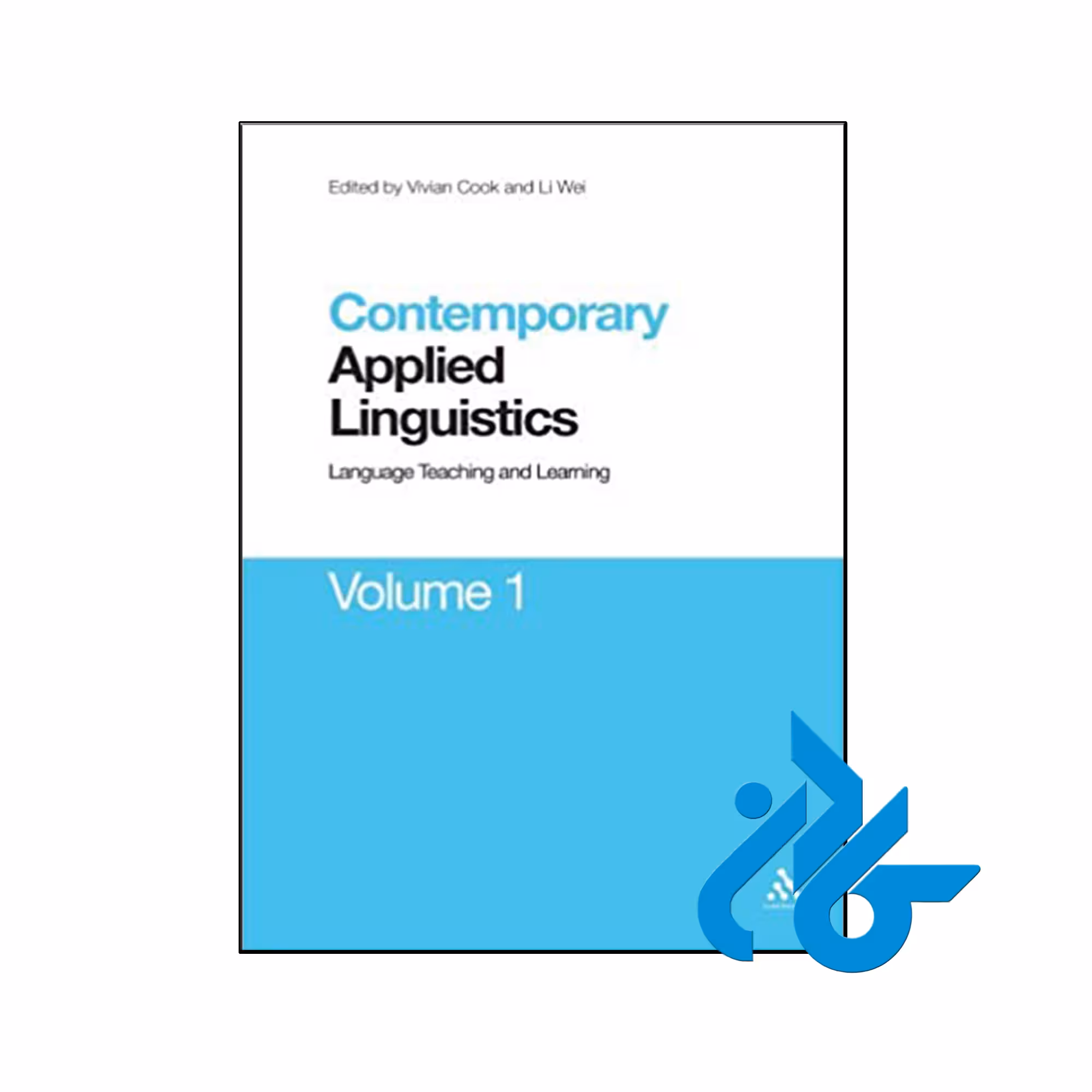 کتاب Contemporary Applied Linguistics Volume 1 Volume One Language Teaching and Learning